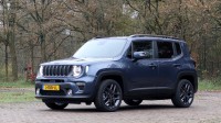 Jeep Renegade 4xe 240 Plug-in Hybrid S